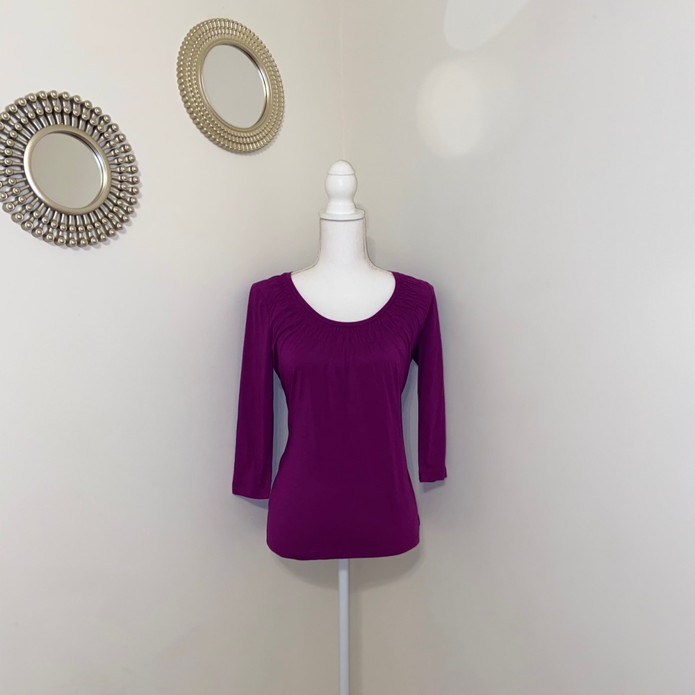 Talbots top